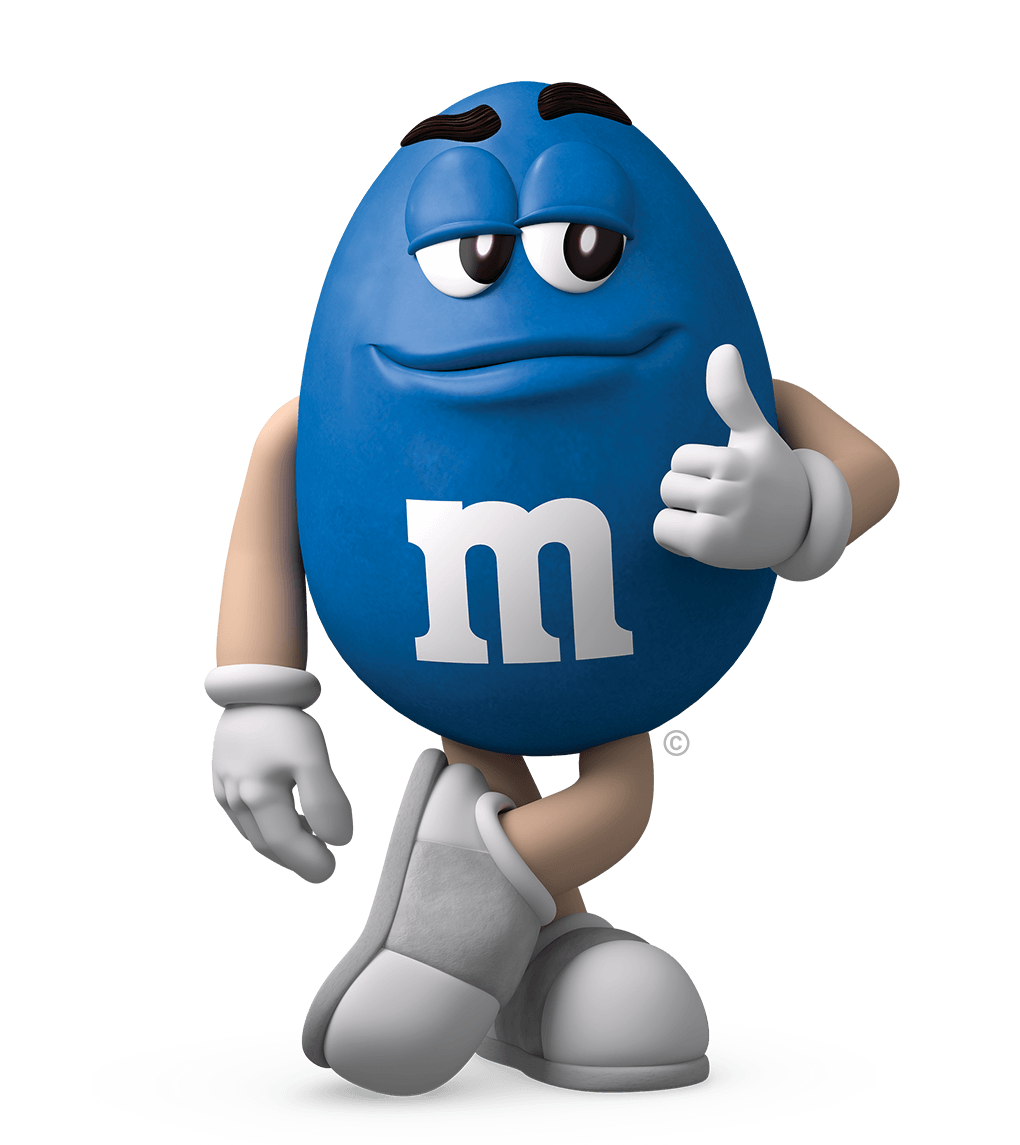 M&M's