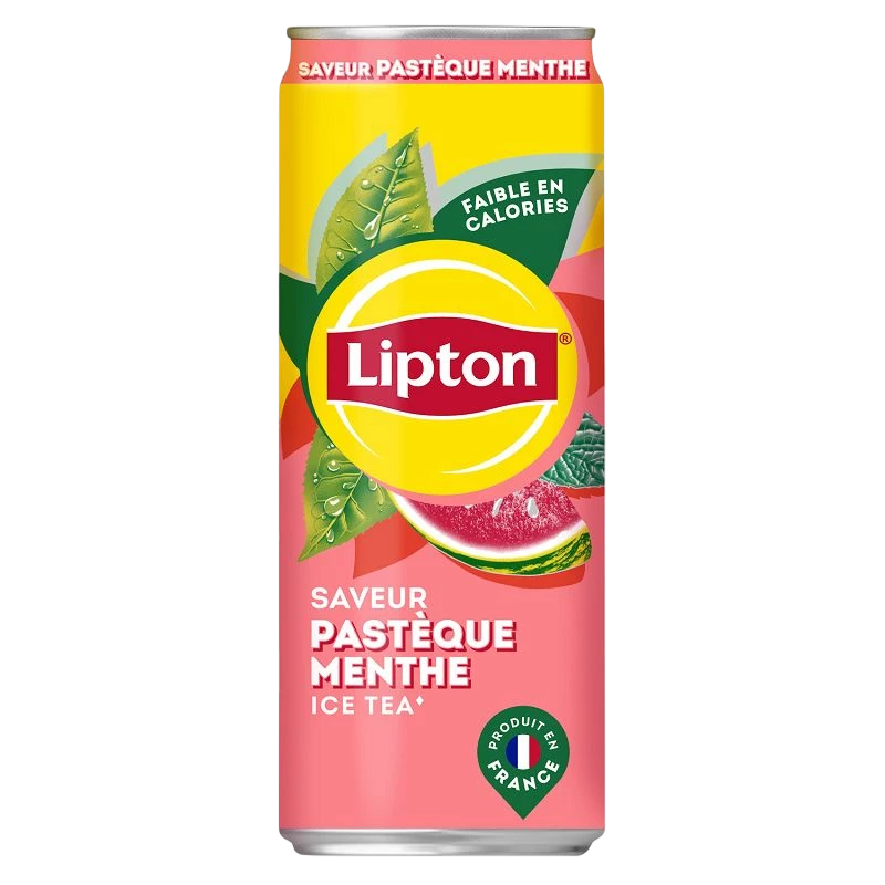 Ice Tea Pasteque 33cl