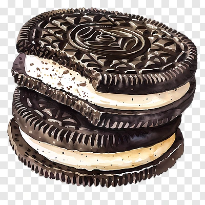 Oreo