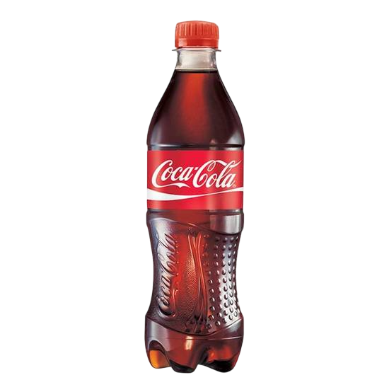 Coca 50cl
