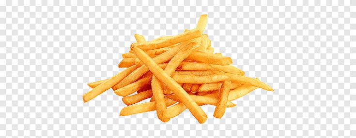 Frites Classiques