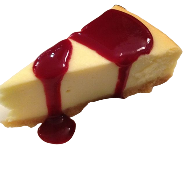 Cheesecake Framboise
