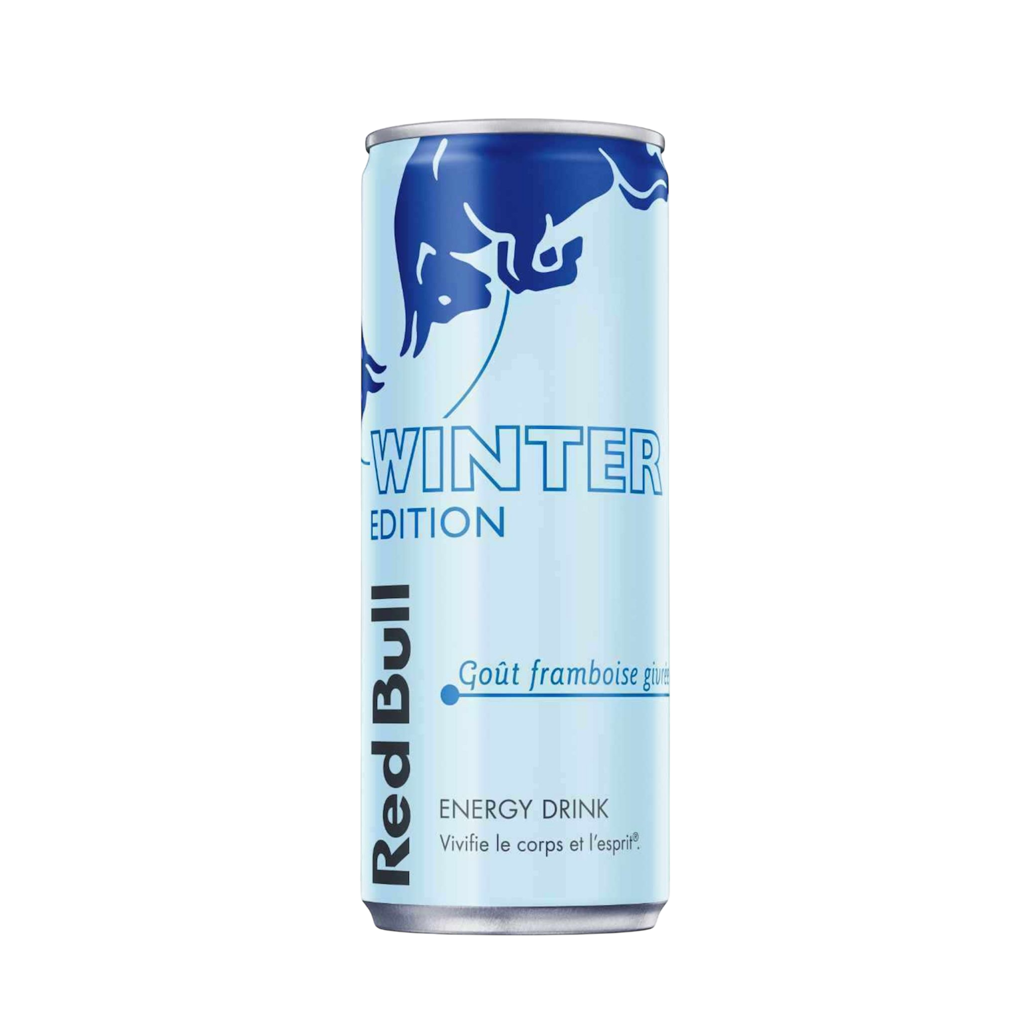 Redbull Framboise Grivrée